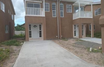 SANDOWN PALMS, Sandown Park, St. Catherine